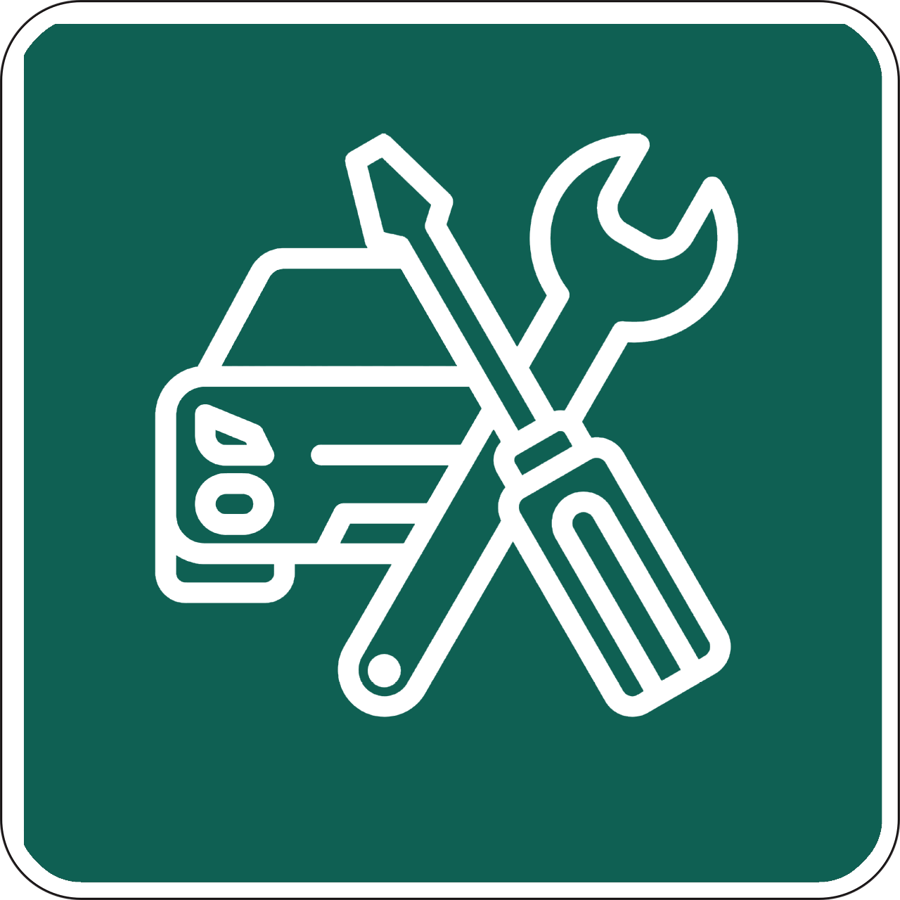 Servicing